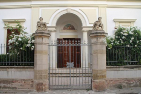 Villa degli Angeli Santa Maria Al Bagno